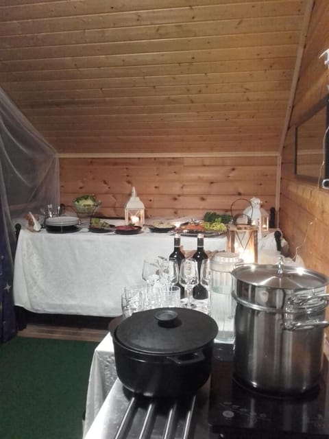 Huvila Uurainen House in Finland