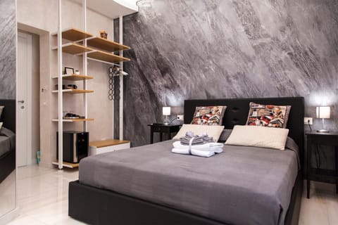 Silver house Bed and Breakfast in La Spezia