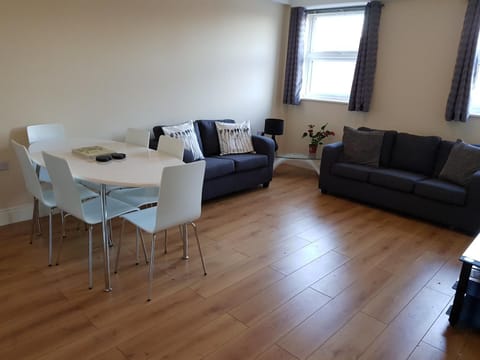 Victory House Apartment in Southampton