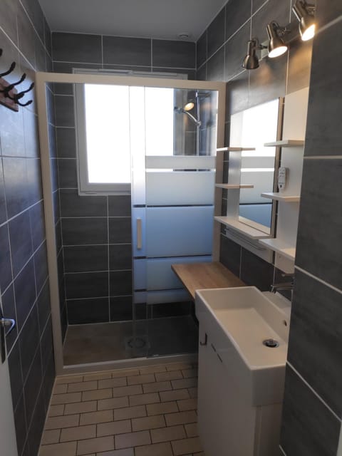 Le petit Husseau House in Centre-Val de Loire