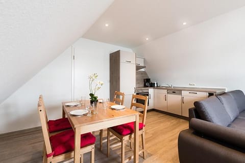 Ferienwohnung Krakow am See Apartment in Mecklenburg-Vorpommern, Germany