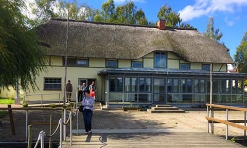 Ferienwohnung Krakow am See Apartment in Mecklenburg-Vorpommern, Germany