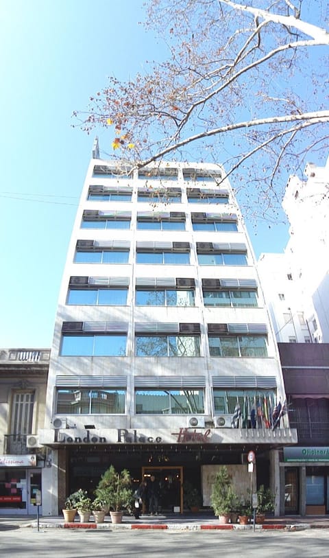 Property building, Certificate/Award