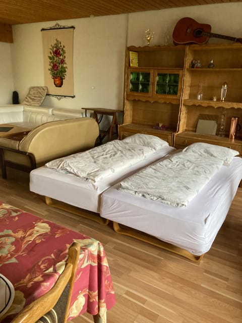 Indkvartering Filskov Vacation rental in Region of Southern Denmark