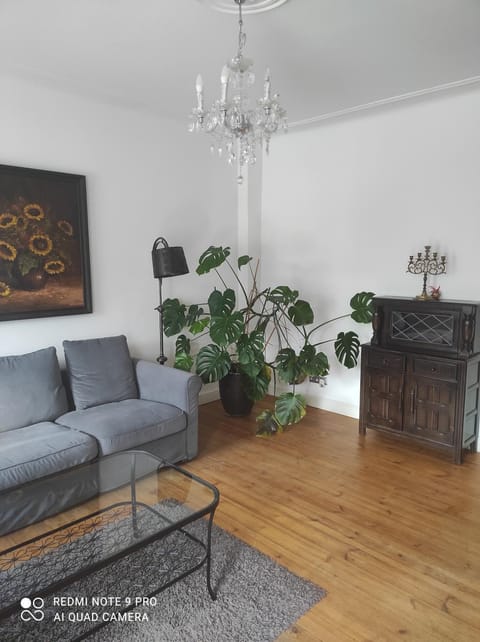 Eleven apartment Apartment in West Pomeranian Voivodeship, Poland