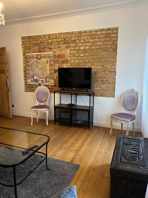 Eleven apartment Apartment in West Pomeranian Voivodeship, Poland