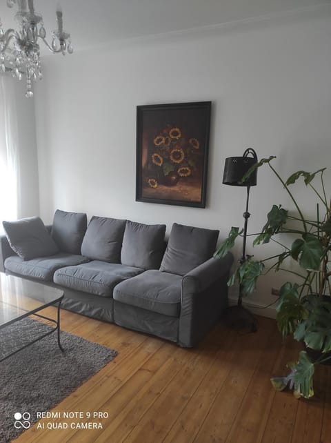 Eleven apartment Apartment in West Pomeranian Voivodeship, Poland