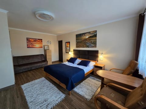 Pokoje Gościnne Ster Vacation rental in Wladyslawowo