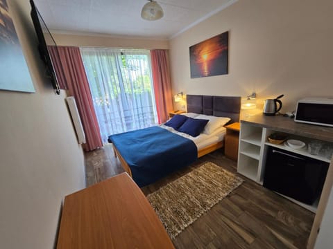 Pokoje Gościnne Ster Vacation rental in Wladyslawowo