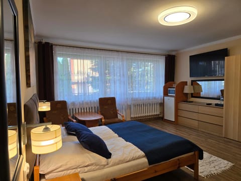 Pokoje Gościnne Ster Vacation rental in Wladyslawowo