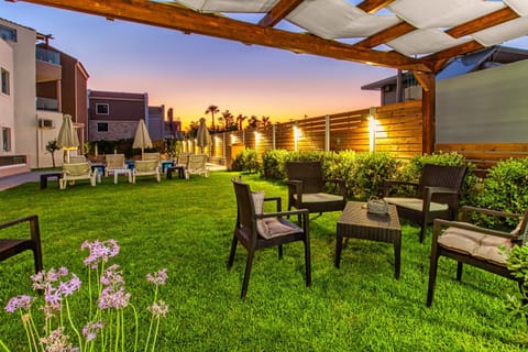 Property building, Communal lounge/ TV room, Garden, Garden view, Internal: Not applicable to any particular room