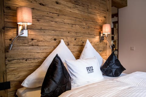 Fetz Luxury Appartements Apartment in Tyrol