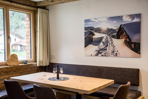 Fetz Luxury Appartements Apartment in Tyrol