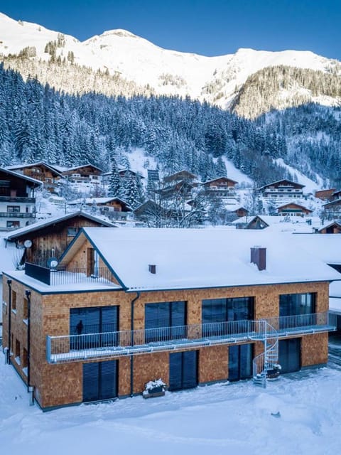 Fetz Luxury Appartements Apartment in Tyrol