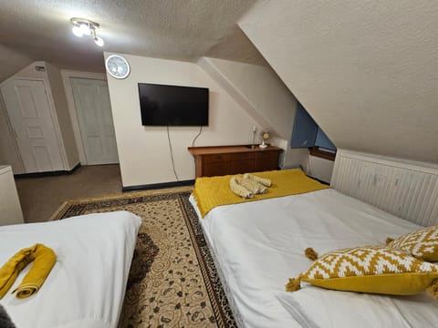 89 Clerk Street Vacation rental in Scotland