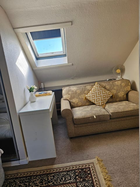 89 Clerk Street Vacation rental in Scotland