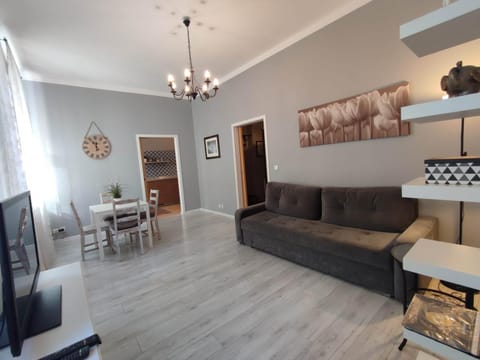 KGHN Apartments Tkacka Apartment in Szczecin