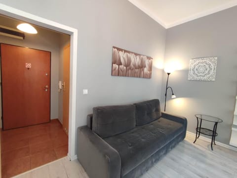 KGHN Apartments Tkacka Apartment in Szczecin