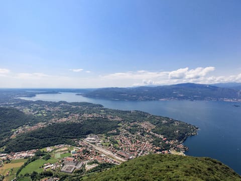 Hotel Funivia Hotel in Canton of Ticino