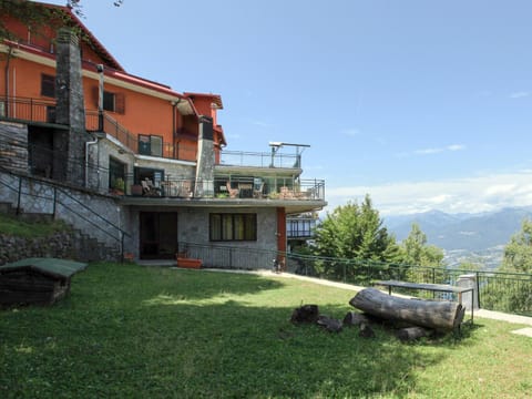 Hotel Funivia Hotel in Canton of Ticino