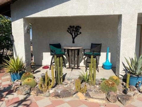 Casa De Frank Vacation rental in Joshua Tree