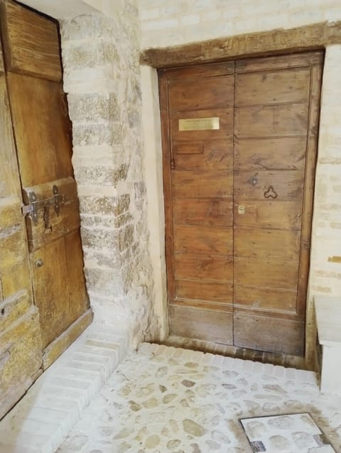 Spello Dream Suite Apartment in Spello