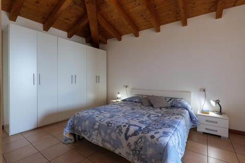 Panoramic's loft Apartment in Canton of Ticino