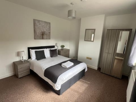 Stafford House House in Costessey