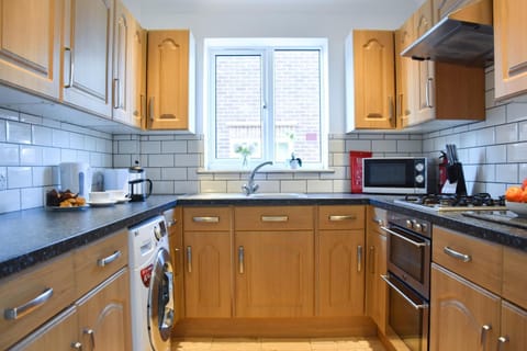 Stafford House House in Costessey