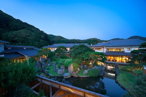 Property view