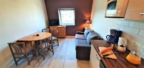 Appart'Hôtel du Bout du Monde Apartment hotel in Finistere