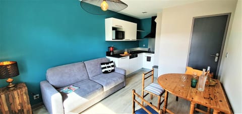 Appart'Hôtel du Bout du Monde Apartment hotel in Finistere