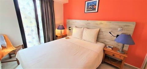 Appart'Hôtel du Bout du Monde Apartment hotel in Finistere