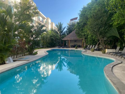 Day, Garden view, Swimming pool