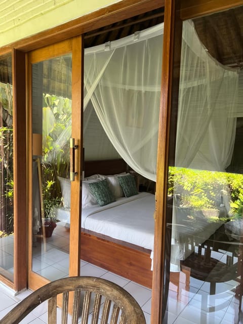 Depong House Vacation rental in Ubud