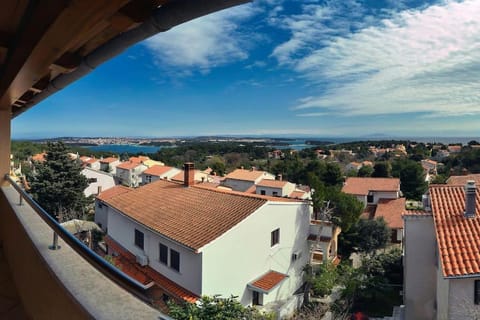 Apartman Mirna Apartment in Premantura