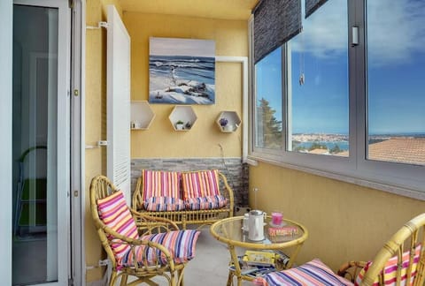 Apartman Mirna Apartment in Premantura