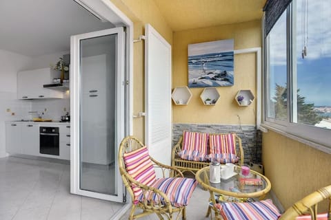 Apartman Mirna Apartment in Premantura