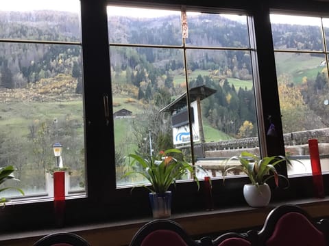 Guesthouse Mountain View Bed and Breakfast in Carinthia, Austria