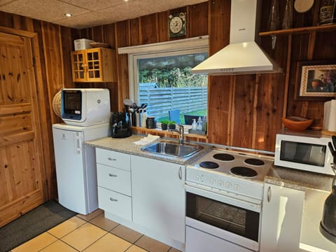 Jagthytten House in Region of Southern Denmark