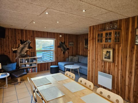 Jagthytten House in Region of Southern Denmark