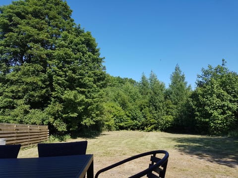 Jagthytten House in Region of Southern Denmark