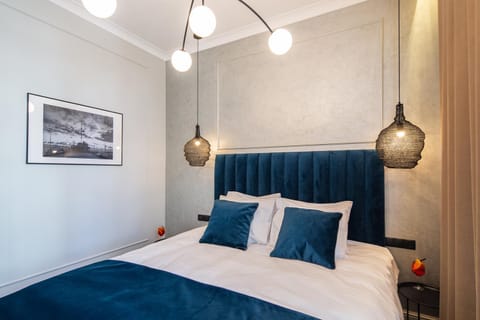 Apartamenty przy Monte Cassino Apartment in Sopot