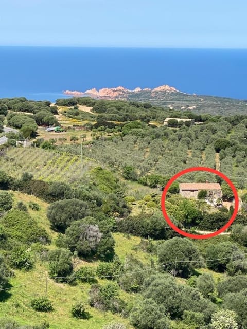 Stazzo Isola Rossa di Gallura House in Sardinia