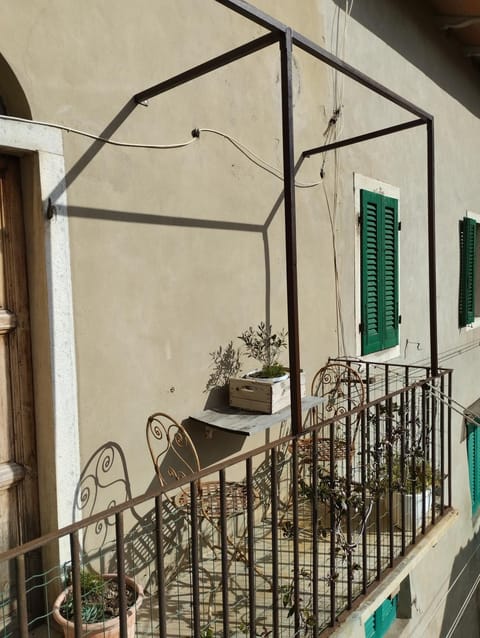 al CAVOUR 21 Bed and Breakfast in Campiglia Marittima