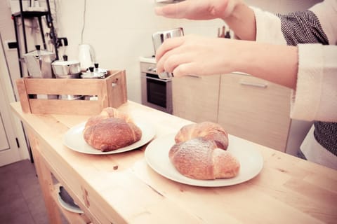 B&B La Casa Di Plinio Bed and Breakfast in Pompeii