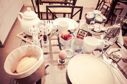 B&B La Casa Di Plinio Bed and Breakfast in Pompeii