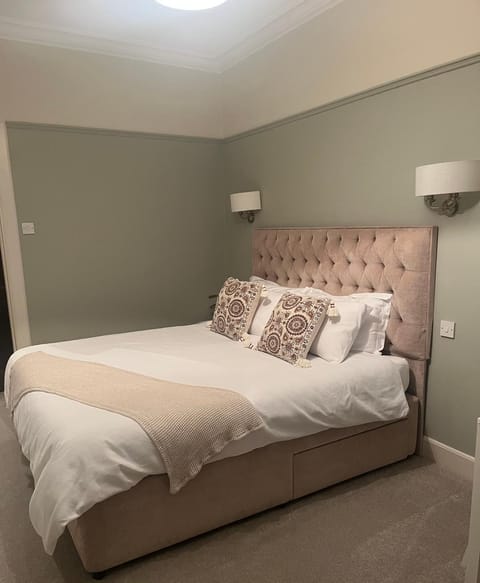 The Doonleigh suite Bed and Breakfast in Ayr