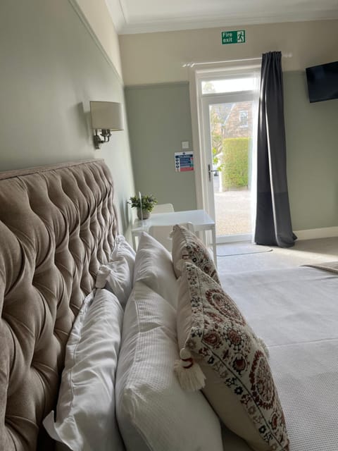 The Doonleigh suite Bed and Breakfast in Ayr