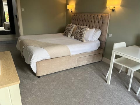 The Doonleigh suite Bed and Breakfast in Ayr